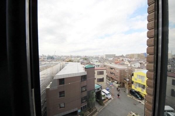 SOCIETY SEASONSの物件内観写真